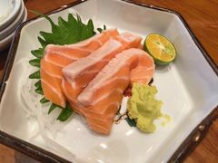 -8PINTS八品脱·日料·烧鸟·精酿小酒馆(莘庄店)