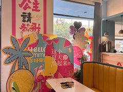 -简荟厨·西式简餐(花都雅乐城店)