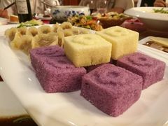 美点双辉-维景国际大酒店-随园中餐厅