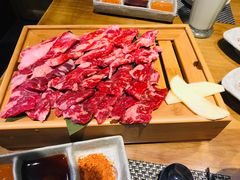 -牛人·雪花牛·木炭烤肉(昆山陆家店)