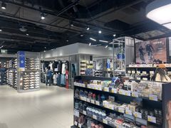 -迪卡侬(环球港店)