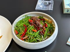 -桥边小楼·手工云南菜·古城观景小楼