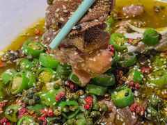 -宫燕府·京菜·烤鸭·淮扬菜(王府中心店)