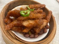 -East Buffet东皇朝