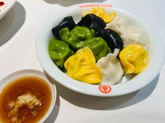 -双合园·海鲜水饺青岛菜(万佳广场店)