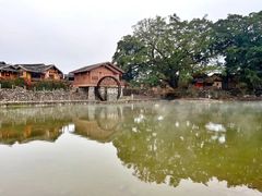 -云水谣景区