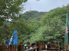 -狼牙山风景区