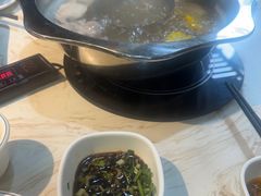 -粤潮牛肉火锅店(江南大道店)