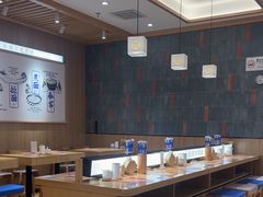 -马记永·兰州牛肉面(3019君尚店)