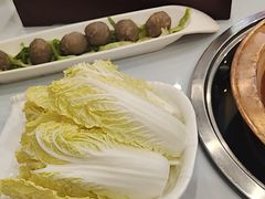-老楼羊蝎子·铜锅涮肉•20年专注羊肉(惊驾路店)