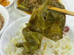 -雨霖祥和炖肉(南市店)