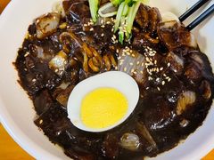 -鸡西冷面(翠竹店)