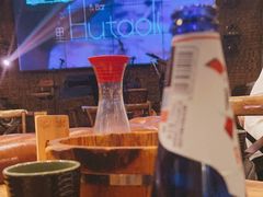 -胡桃里乐队酒馆(鎏嘉码头店)