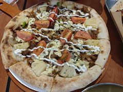 -魏斯理汉堡(西安沣东吾悦店)