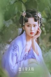 -盘子女人坊生日照·摄影馆(浦东店)