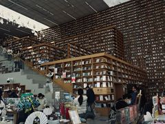 -朵云书院(滴水湖店)