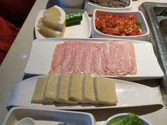 -海底捞火锅(泉城路店)