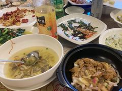 -万达嘉华酒店-品珍中餐厅(武进万达店)