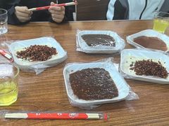 -新城小肉串(新华店)