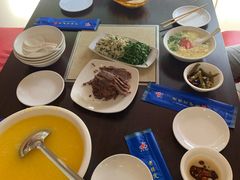 -老保定驴肉馆(云岗路店)
