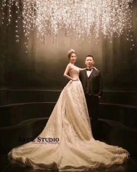 -艺匠摄影ARTIZ STUDIO(南京店)