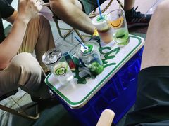 -茶救星球·蔬果茶(福田水围店)