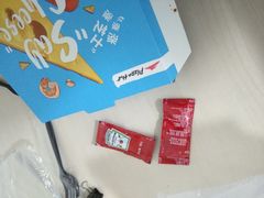 -必胜客(磁器口店)