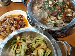 -隔壁老王·家常云南菜(花巷店)