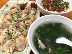 -陈记饮食店(菜园墩店)