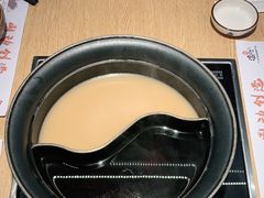 -温野菜涮涮锅(西单大悦城店)