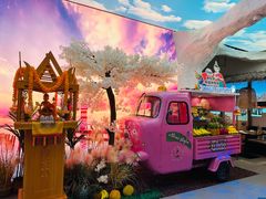 -泰妃殿(武汉首店)