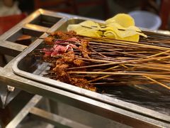 -水碾河刘老大串串香(水碾河路店)