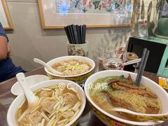 -一记面馆·云吞面嘅专家(富华店)