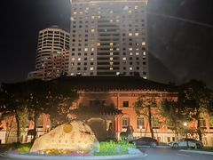 -南京钟山宾馆(江苏省会议中心)