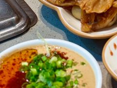 -海底捞火锅(太原南站店)