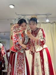 -柏拉图婚纱馆