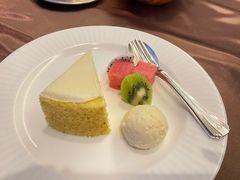 -花园饭店欧陆法式餐厅