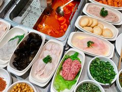 -海底捞火锅(新松江路店)