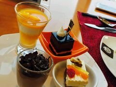 -视界美食自助餐厅·石家庄希尔顿酒店