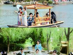 -中国翰园碑林