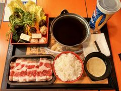 芝士竹轮锅-吉野家(服装城店)