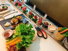 -赤坂亭M9和牛烧肉·日料398放题(万达店)
