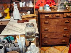 -西关84·History·Art·Cafe