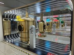 -百威中国啤酒博物馆