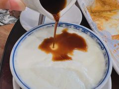 -民信老铺(双皮奶博物馆店)