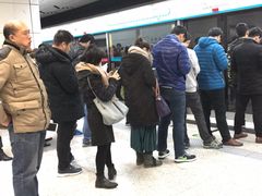 -成寿寺(地铁站)