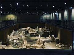 -洛阳周王城天子驾六博物馆