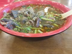 -老回回饺子馆(海洋馆店)