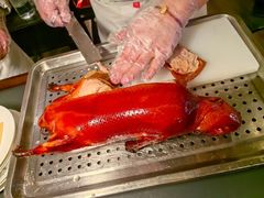 -宫燕府·京菜·烤鸭·淮扬菜(王府中心店)