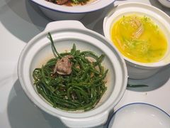 -兰湘子·湘菜小炒(石家庄万象城店)